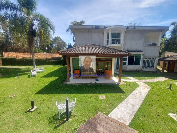 Imagem Casa com 4 Quartos à Venda, 430 m² em Jardim Atalaia - Cotia Imagem Casa com 4 Quartos à Venda, 430 m² em Jardim Atalaia - Cotia