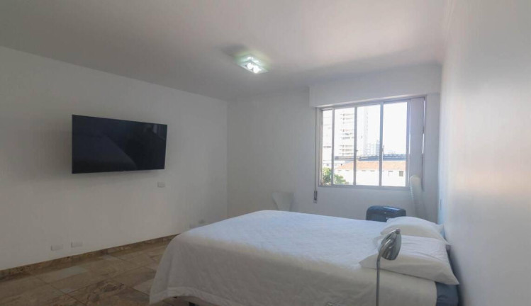 Imagem Apartamento com 2 Quartos à Venda, 110 m² em Jardim Das Acácias - São Paulo Imagem Apartamento com 2 Quartos à Venda, 110 m² em Jardim Das Acácias - São Paulo