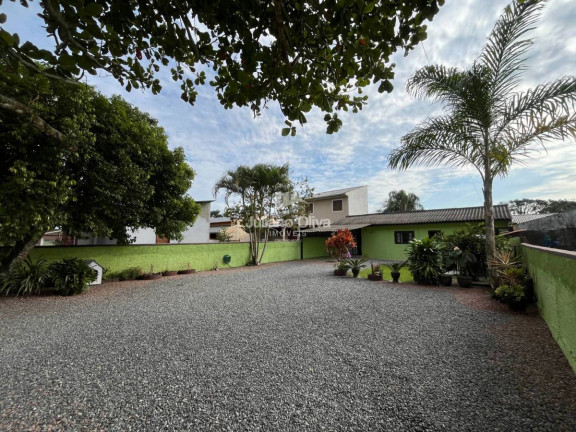Imagem Casa à Venda, 85 m² em Barra Do Sai - Itapoá
