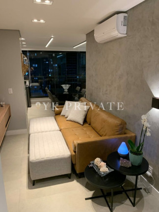 Imagem Apartamento com 2 Quartos à Venda, 67 m² em Barra Funda - São Paulo