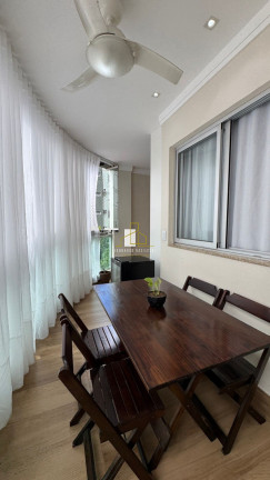 Imagem Imóvel com 3 Quartos à Venda, 105 m² em Jardim Camburi - Vitória Imagem Imóvel com 3 Quartos à Venda, 105 m² em Jardim Camburi - Vitória