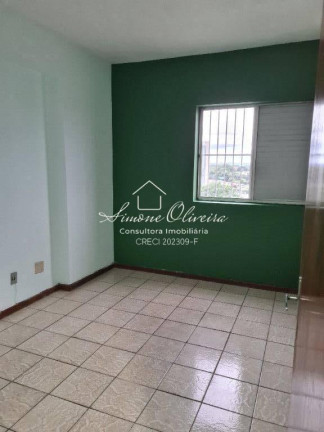 Imagem Apartamento com 3 Quartos para Alugar, 80 m² em Vila Sanches - São José Dos Campos Imagem Apartamento com 3 Quartos para Alugar, 80 m² em Vila Sanches - São José Dos Campos