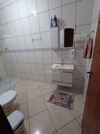 Imagem Chácara com 3 Quartos à Venda, 100 m² em Recreio - Charqueada Imagem Chácara com 3 Quartos à Venda, 100 m² em Recreio - Charqueada
