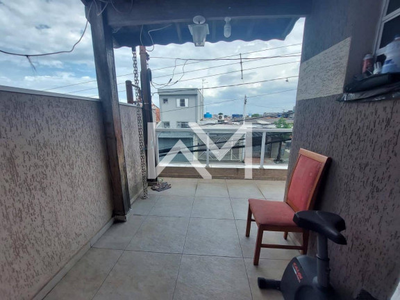 Imagem Casa com 4 Quartos à Venda, 250 m² em Jardim Bela Vista - Guarulhos Imagem Casa com 4 Quartos à Venda, 250 m² em Jardim Bela Vista - Guarulhos
