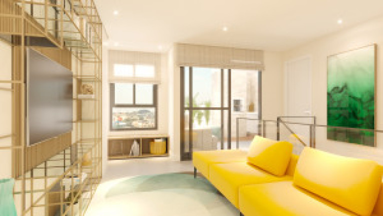 Imagem Imóvel com 3 Quartos à Venda, em Bussocaba - Osasco Imagem Imóvel com 3 Quartos à Venda, em Bussocaba - Osasco