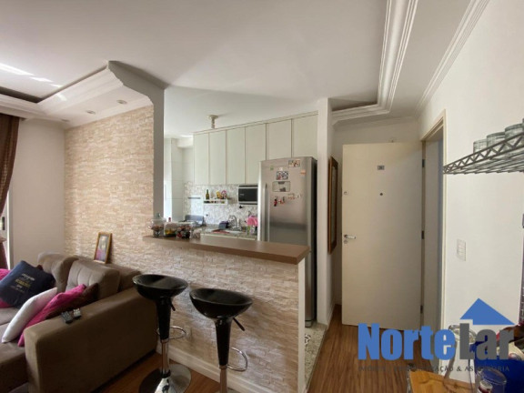 Imagem Apartamento com 2 Quartos à Venda, 54 m² em Jardim íris - São Paulo Imagem Apartamento com 2 Quartos à Venda, 54 m² em Jardim íris - São Paulo