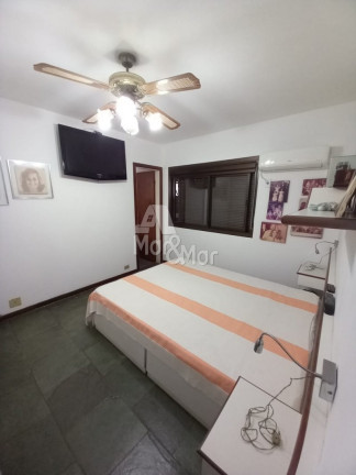 Imagem Apartamento com 3 Quartos à Venda, 120 m² em Pitangueiras - Guarujá Imagem Apartamento com 3 Quartos à Venda, 120 m² em Pitangueiras - Guarujá
