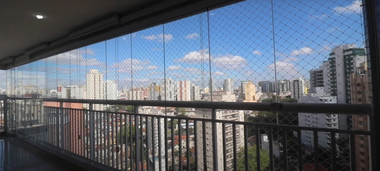 Imagem Apartamento com 3 Quartos à Venda, 115 m² em Chácara Inglesa - São Paulo