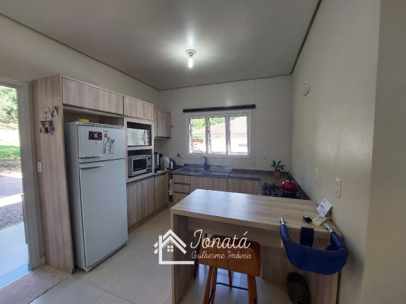 Imagem Casa com 2 Quartos à Venda, 101 m² em Bom Fim Alto - Bom Princípio Imagem Casa com 2 Quartos à Venda, 101 m² em Bom Fim Alto - Bom Princípio