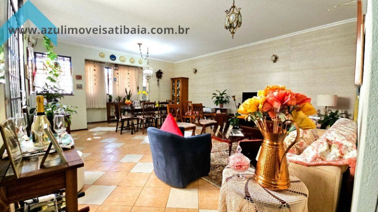 Imagem Casa com 3 Quartos à Venda, 94 m² em Nova Gardênia - Atibaia Imagem Casa com 3 Quartos à Venda, 94 m² em Nova Gardênia - Atibaia