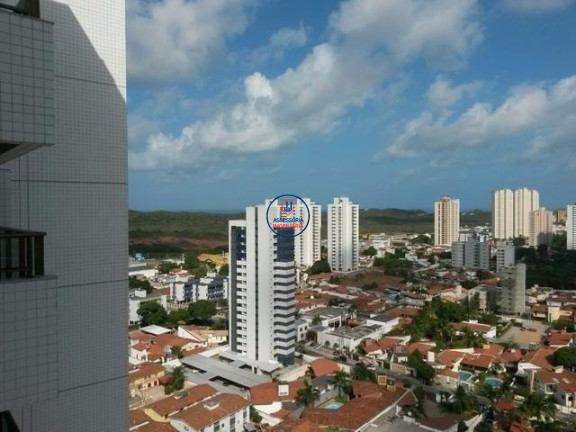Imagem Apartamento com 4 Quartos para Alugar ou Temporada, 108 m² em Capim Macio - Natal Imagem Apartamento com 4 Quartos para Alugar ou Temporada, 108 m² em Capim Macio - Natal