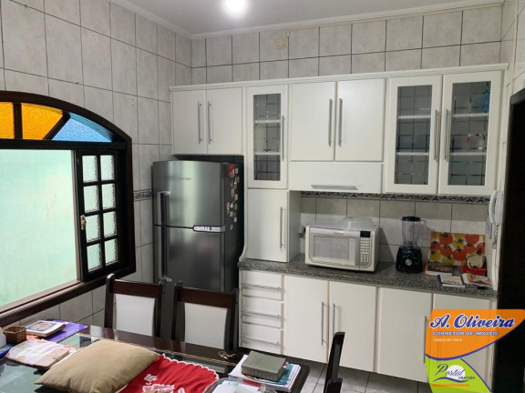 Imagem Casa com 3 Quartos à Venda, 100 m² em Parque Dos Ministérios - Ubatuba Imagem Casa com 3 Quartos à Venda, 100 m² em Parque Dos Ministérios - Ubatuba