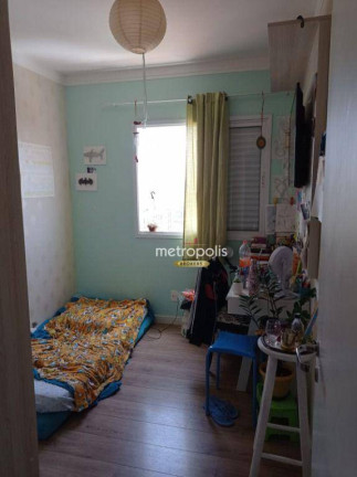 Imagem Apartamento com 3 Quartos à Venda, 89 m² em Centro - São Caetano Do Sul