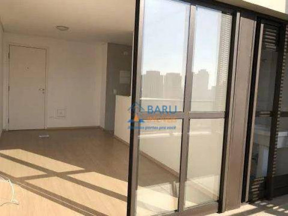 Imagem Apartamento com 2 Quartos à Venda, 47 m² em Lapa - São Paulo Imagem Apartamento com 2 Quartos à Venda, 47 m² em Lapa - São Paulo
