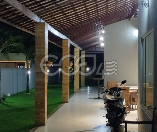 Imagem Casa com 3 Quartos à Venda, 274 m² em Zona De Expansão (robalo) - Aracaju
