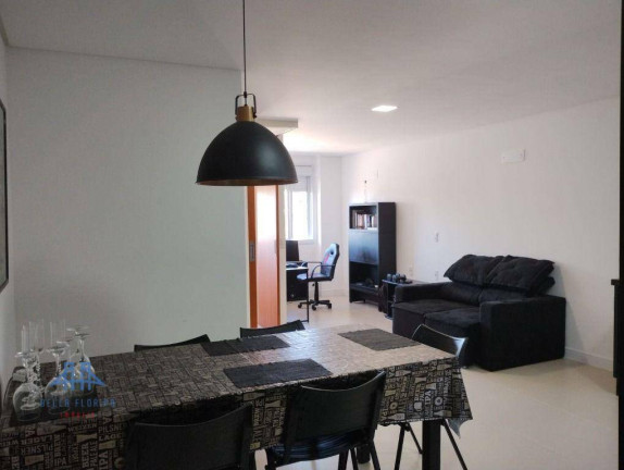 Imagem Apartamento com 1 Quarto à Venda, 61 m² em Lagoa Da Conceição - Florianópolis Imagem Apartamento com 1 Quarto à Venda, 61 m² em Lagoa Da Conceição - Florianópolis