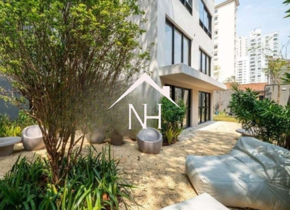 Imagem Apartamento com 1 Quarto à Venda, 22 m² em Perdizes - São Paulo Imagem Apartamento com 1 Quarto à Venda, 22 m² em Perdizes - São Paulo
