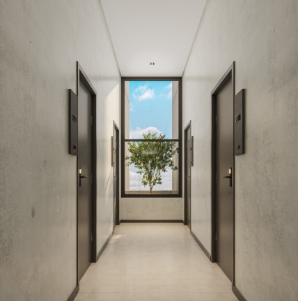 Imagem Loft com 1 Quarto à Venda, 48 m² em Perdizes - São Paulo