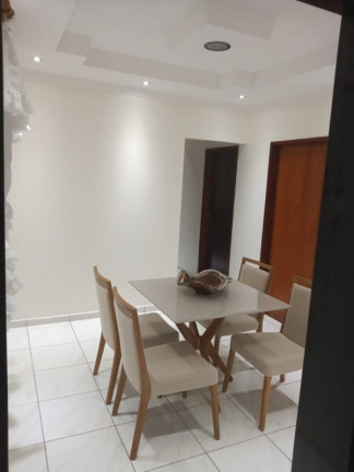 Imagem Casa com 3 Quartos à Venda, 132 m² em Jardim Nova Michigan Ii - São José Dos Campos Imagem Casa com 3 Quartos à Venda, 132 m² em Jardim Nova Michigan Ii - São José Dos Campos