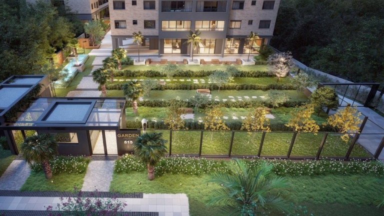 Imagem Apartamento com 2 Quartos à Venda, 85 m² em Tristeza - Porto Alegre