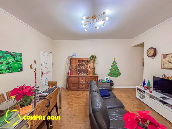 Imagem Apartamento com 2 Quartos à Venda, 115 m² em Sumaré - São Paulo Imagem Apartamento com 2 Quartos à Venda, 115 m² em Sumaré - São Paulo