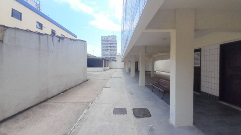 Imagem Apartamento com 1 Quarto à Venda, 59 m² em Aviação - Praia Grande Imagem Apartamento com 1 Quarto à Venda, 59 m² em Aviação - Praia Grande