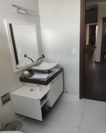 Imagem Sobrado com 4 Quartos à Venda, 210 m² em Jardim Petrópolis - São Paulo