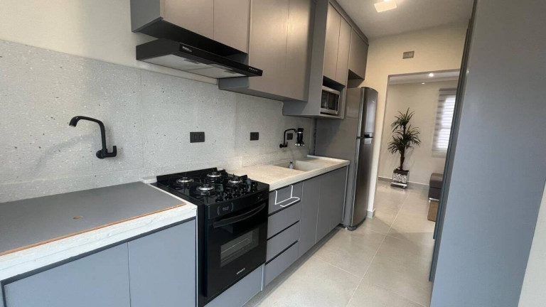 Imagem Apartamento com 1 Quarto à Venda, 47 m² em Aparecida - Santos Imagem Apartamento com 1 Quarto à Venda, 47 m² em Aparecida - Santos