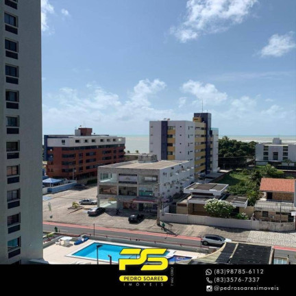 Imagem Apartamento com 3 Quartos à Venda, 107 m² em Jardim Oceania - João Pessoa Imagem Apartamento com 3 Quartos à Venda, 107 m² em Jardim Oceania - João Pessoa
