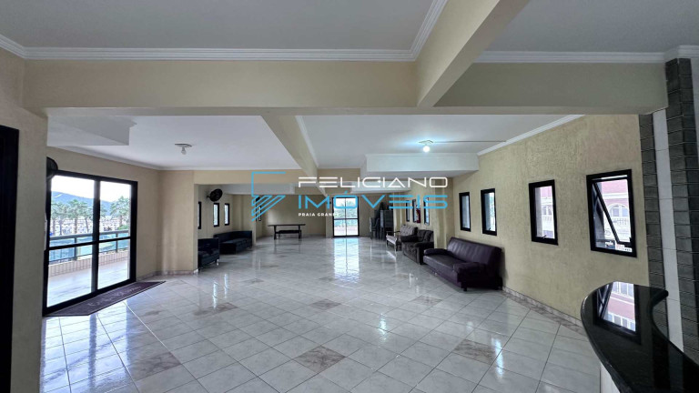 Imagem Apartamento com 1 Quarto à Venda, 62 m² em Guilhermina - Praia Grande Imagem Apartamento com 1 Quarto à Venda, 62 m² em Guilhermina - Praia Grande