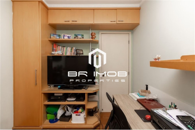 Imagem Imóvel com 3 Quartos à Venda, 74 m² em Jardim Da Saúde - São Paulo Imagem Imóvel com 3 Quartos à Venda, 74 m² em Jardim Da Saúde - São Paulo
