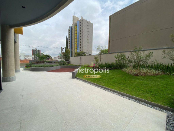 Imagem Apartamento com 2 Quartos à Venda, 68 m² em Jardim - Santo André Imagem Apartamento com 2 Quartos à Venda, 68 m² em Jardim - Santo André