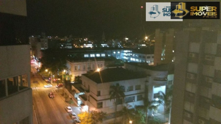 Imagem Cobertura com 3 Quartos à Venda, 220 m² em Centro - Pelotas