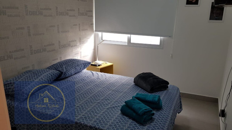Imagem Apartamento com 2 Quartos para Alugar, 49 m² em Bela Vista - São Paulo Imagem Apartamento com 2 Quartos para Alugar, 49 m² em Bela Vista - São Paulo