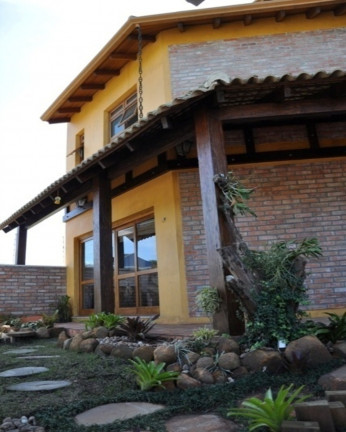 Imagem Imóvel com 4 Quartos à Venda, 280 m² em Alto Petrópolis - Porto Alegre