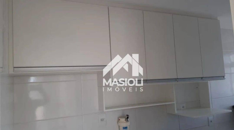 Imagem Apartamento com 2 Quartos à Venda, 60 m² em Praia De Itaparica - Vila Velha