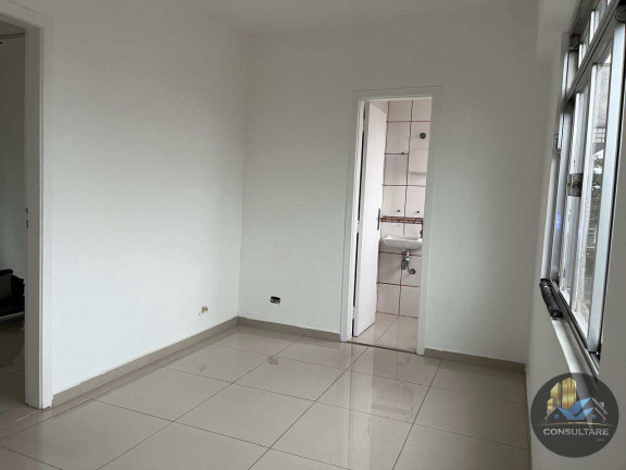 Imagem Imóvel para Alugar, 70 m² em Boqueirão - Santos Imagem Imóvel para Alugar, 70 m² em Boqueirão - Santos