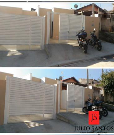 Imagem Casa com 2 Quartos à Venda, 65 m² em São Gonçalo - Taubaté Imagem Casa com 2 Quartos à Venda, 65 m² em São Gonçalo - Taubaté