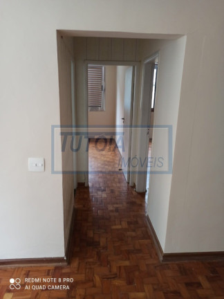 Imagem Apartamento com 2 Quartos à Venda, 90 m² em Vila Mariana - São Paulo Imagem Apartamento com 2 Quartos à Venda, 90 m² em Vila Mariana - São Paulo
