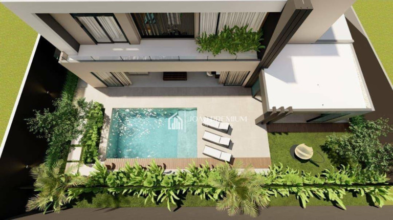 Imagem Sobrado com 4 Quartos à Venda, 383 m² em Condomínio Residencial Colinas Do Paratehy - São José Dos Campos Imagem Sobrado com 4 Quartos à Venda, 383 m² em Condomínio Residencial Colinas Do Paratehy - São José Dos Campos