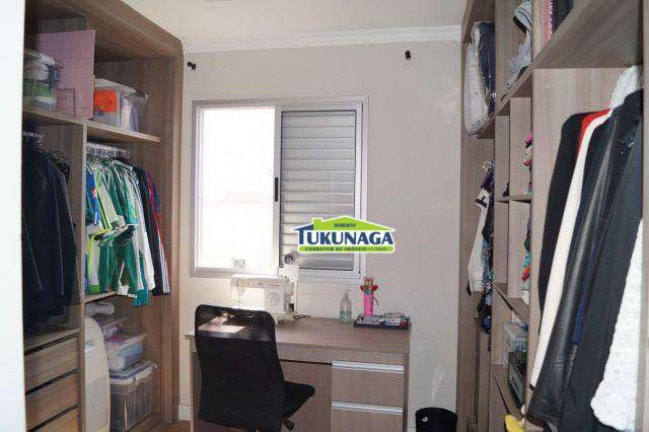 Imagem Apartamento com 2 Quartos à Venda, 62 m² em Vila Miriam - Guarulhos Imagem Apartamento com 2 Quartos à Venda, 62 m² em Vila Miriam - Guarulhos