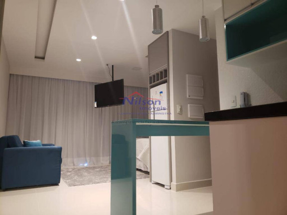 Imagem Kitnet com 1 Quarto à Venda, 37 m² em Centro - Guarulhos