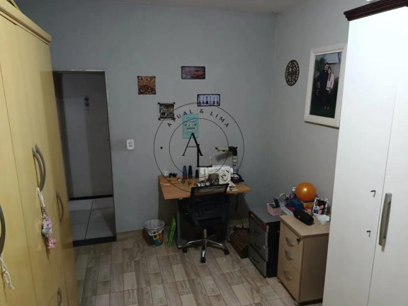 Imagem Casa com 2 Quartos à Venda, 90 m² em Jardim Florence - Campinas