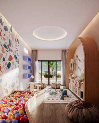 Imagem Apartamento com 3 Quartos à Venda, 123 m² em Barreiros - São José Imagem Apartamento com 3 Quartos à Venda, 123 m² em Barreiros - São José