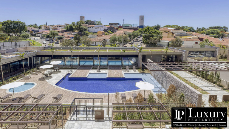 Imagem Apartamento com 4 Quartos à Venda, 247 m² em Vila Embaré - Valinhos Imagem Apartamento com 4 Quartos à Venda, 247 m² em Vila Embaré - Valinhos