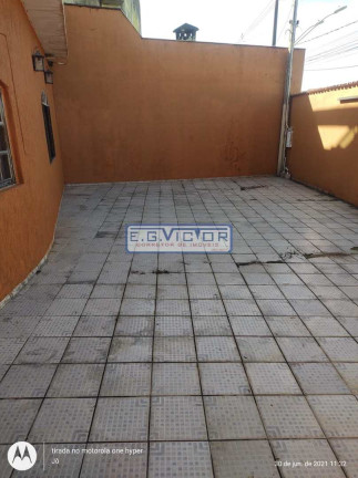 Imagem Casa com 2 Quartos à Venda, 83 m² em Balneário Flórida - Praia Grande