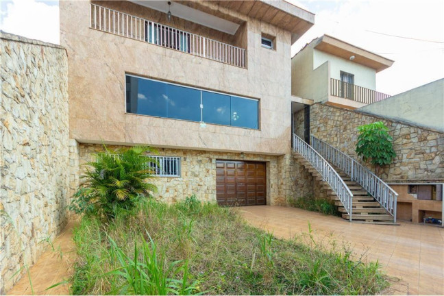 Imagem Casa com 3 Quartos à Venda, 257 m² em Alto Da Mooca - São Paulo Imagem Casa com 3 Quartos à Venda, 257 m² em Alto Da Mooca - São Paulo