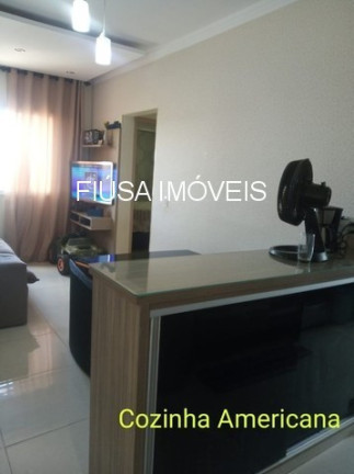 Imagem Apartamento com 2 Quartos à Venda, 47 m² em Ribeirânia - Ribeirão Preto Imagem Apartamento com 2 Quartos à Venda, 47 m² em Ribeirânia - Ribeirão Preto