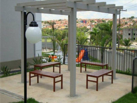 Imagem Apartamento com 2 Quartos à Venda, 42 m² em Vila Monte Alegre - Paulínia Imagem Apartamento com 2 Quartos à Venda, 42 m² em Vila Monte Alegre - Paulínia