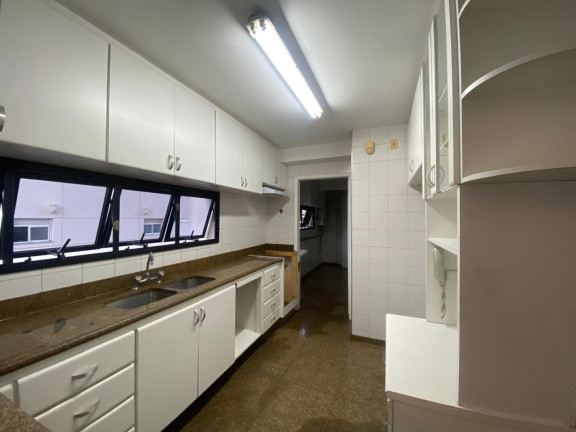 Imagem Apartamento com 3 Quartos à Venda, 124 m² em Vila Mariana - São Paulo Imagem Apartamento com 3 Quartos à Venda, 124 m² em Vila Mariana - São Paulo